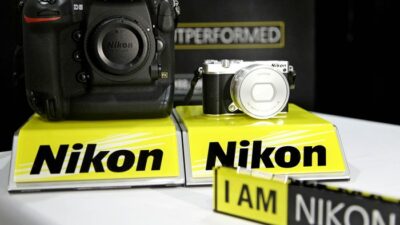 Nikon Indonesia