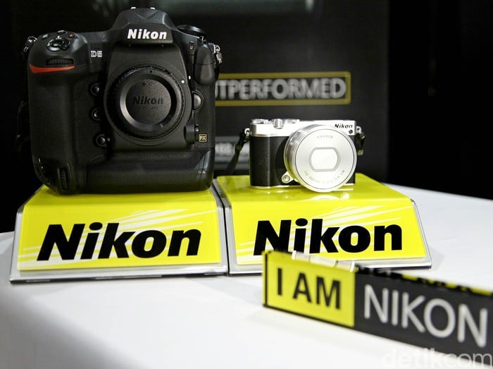 Nikon Indonesia