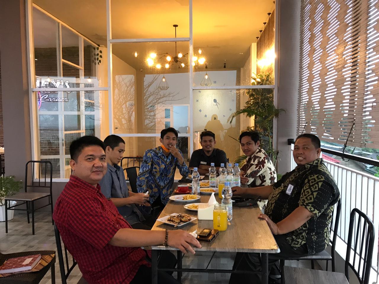 Pelayanan Publik Ombudsman