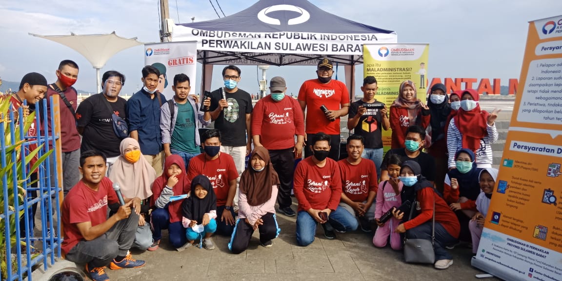 Ombudsman Sulbar