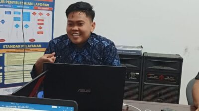 Ombudsman Sulbar Tutup Aduan Penundaan Pembayaran Tunjangan Profesi Guru