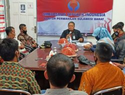 11 Kepala Desa Ikuti Rapid Assessment Regulasi Perangkat Desa