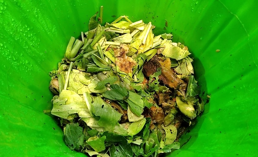 Teknologi Ember Tumpuk