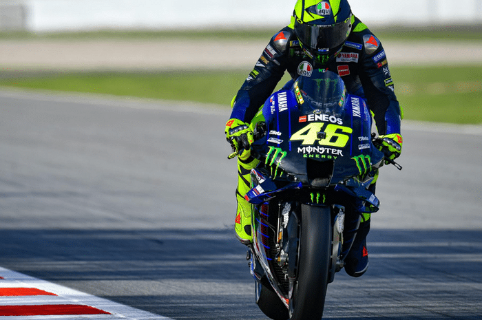 Valentino Rossi