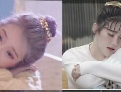 Tuai Kontroversi, Via Vallen Hapus Video yang Mirip Klip IU