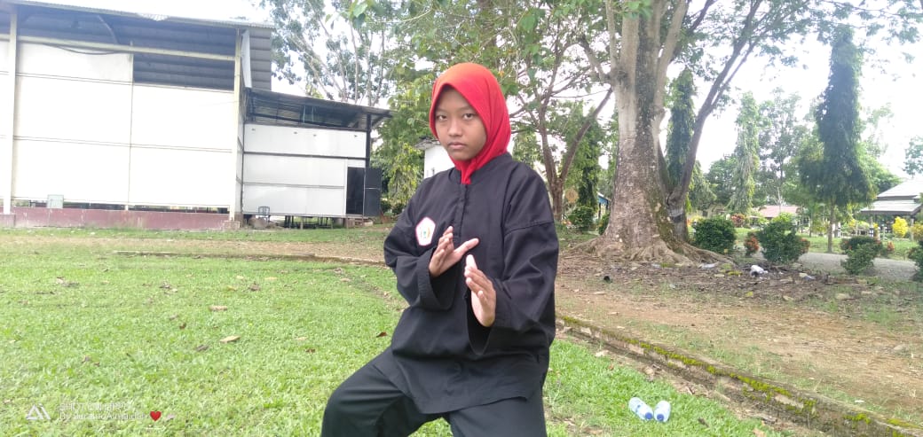 Kompetisi Persinas ASAD