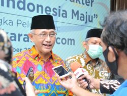 DPP LDII: Pendidikan Karakter Bisa Sukses, Bila Andalkan Enam Pihak Ini