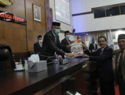 Gubernur: Realisasi Anggaran Pendapatan Aceh Capai 100,38 Persen