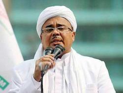 Keliling Indonesia, Habib Rizieq Akan Berdakwah di Makassar