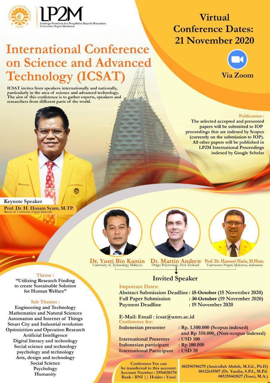 Konferensi Internasional