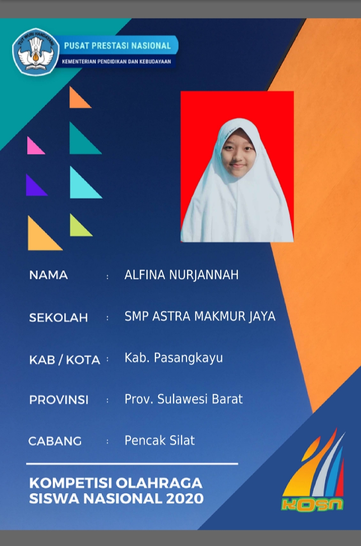 Kompetisi Persinas ASAD