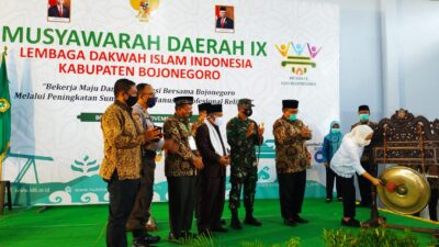 LDII Bojonegoro
