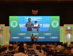 Munas X MUI, Ketua Umum LDII Dukung Islam Washatiyah