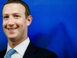 Biden Menang, Netizen Usul Mark Zuckerberg Jadi Mendikbud