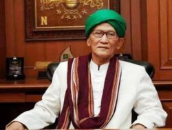 Ini Dia Profil Ketua Umum MUI Miftachul Akhyar