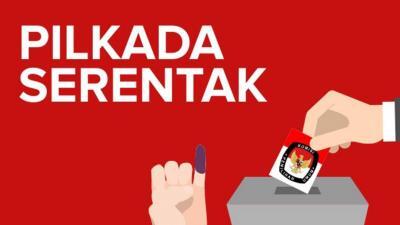 LDII Sulsel Sosialisasikan Instruksi DPP Terkait Pilkada Serentak Tahun 2020