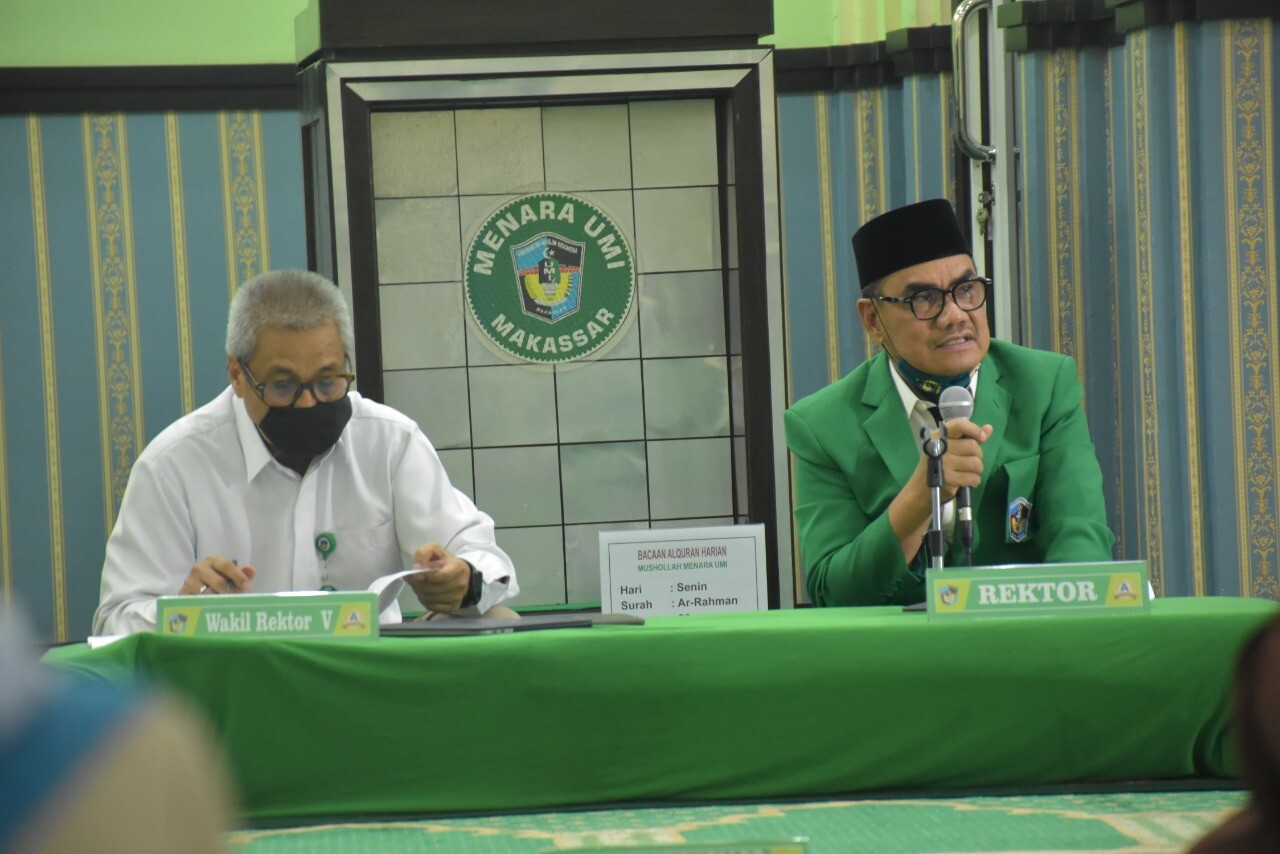 International Conference UMI