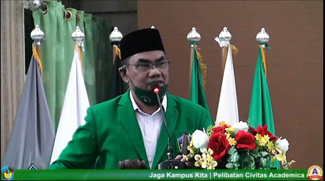 Pencegahan Terorisme