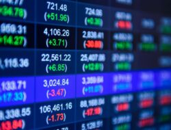 1,2 T Masuk Bursa RI, 5 Saham Ini Laris Manis Diborong Asing