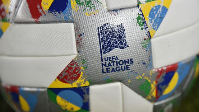 UEFA Nations League