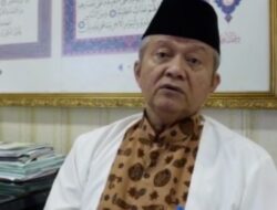 Soal Afirmasi Hak Beragama Syiah-Ahmadiyah, MUI Minta Menag Yaqut Hati-hati