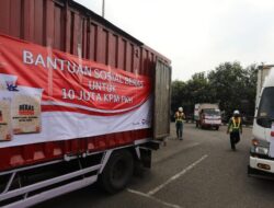 Rawan Dikorupsi! Bansos Rp 408 T Siap Disebar 2021