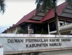 Ombudsman Sulbar Tutup Kasus Aduan Pelayanan Publik DPRD Mamuju