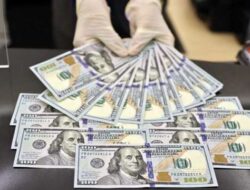 Per Oktober, Utang Luar Negeri RI Nyaris Rp 5.900 T