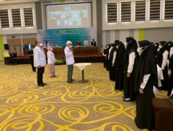 FK UMI Gelar Yudisium Sarjana Kedokteran dan Profesi Dokter