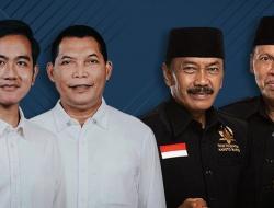 Riwayat Saling Serang Saat Debat Publik, Gibran Unggul Telak Lawan BaJo