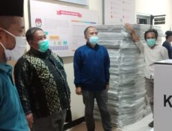 Ombudsman, Bawaslu dan KPU Sulbar Pastikan Kesiapan Pilkada Pasangkayu