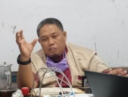 Ombudsman Sulbar Tutup Aduan Layanan Fasilitas Toilet RSUD Mamuju