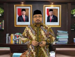 Bantah akan Afirmasi Hak Beragama Syiah-Ahmadiyah, Ini Klarifikasi Menag Yaqut