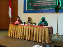 PW Muslimat NU Sulsel Gelar Pelatihan Dakwah bil IT