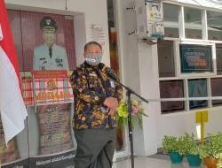 Warga Keluhkan Jalan Rusak, Ombudsman Harap Respon dari Developer
