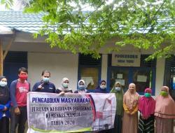 Poltekkes Mamuju Beri Penguatan Peran Bidan di Masa Pandemi Covid-19