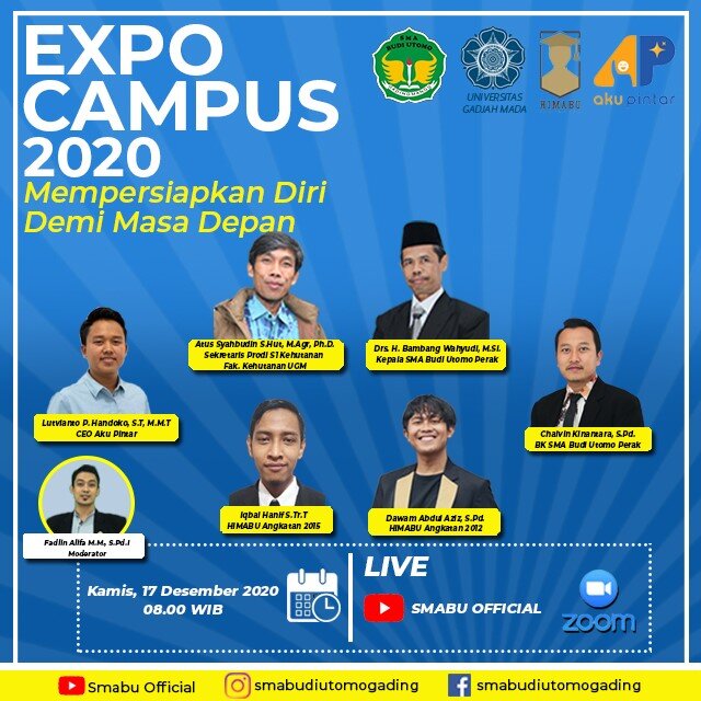 Expo Campus
