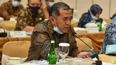 Peternak Rugi, Ketum Pinsar Imbau Pemerintah Jaga Harga Perunggasan