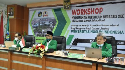 Workshop UMI