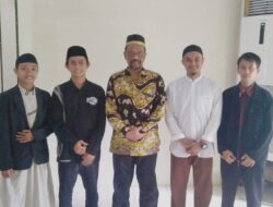 WR III UNM Launching KOMPAQ dan Hadiri Penutupan SAINS 2020