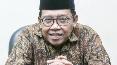 Berkaca Kasus Ustadz Maaher, PBNU: Rata-rata Pendakwah Belum Jadi