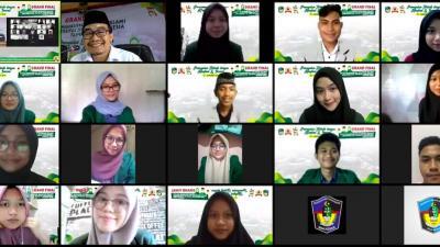 Duta Mahasiswa Kampus Islami UMI