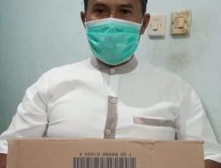 Jogo Tonggo, LDII Magelang Bantu Warga yang Jalani Isolasi Mandiri