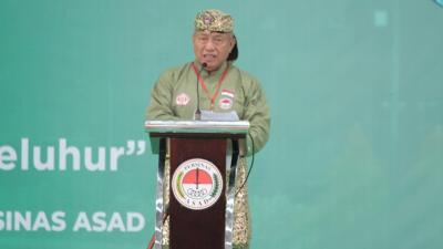 Munas V Persinas ASAD: Manfaatkan Sport Science untuk Dongkrak Prestasi Atlet