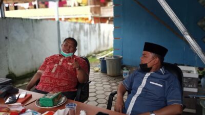 Anggota DPD RI: Ombudsman adalah Benteng Terakhir Pelayanan Publik