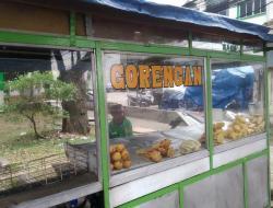 Tempe dan Tahu Langka, Pedagang Gorengan Menjerit