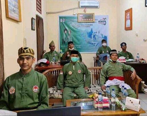 Persinas ASAD Mimika