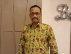 Wakil Rektor III UNM Apresiasi Penelitian LPM Penalaran UNM