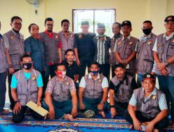 Cegah Gangguan Kamtibmas, FKPM Gowa Lakukan Koordinasi