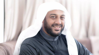 Syekh Ali Jaber meninggal